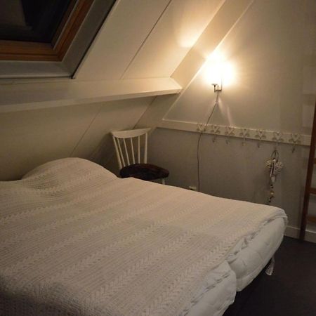 De Geitenmeijer Bed and Breakfast Holten Esterno foto