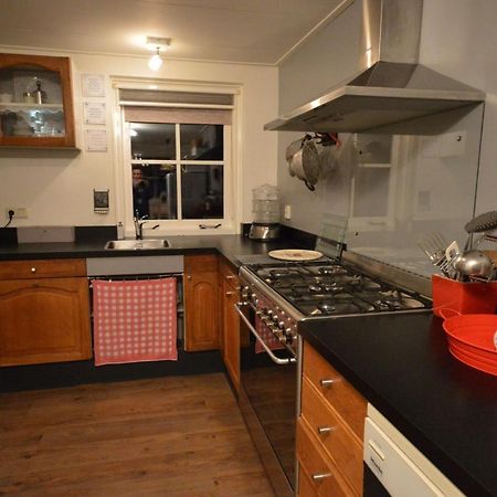 De Geitenmeijer Bed and Breakfast Holten Esterno foto