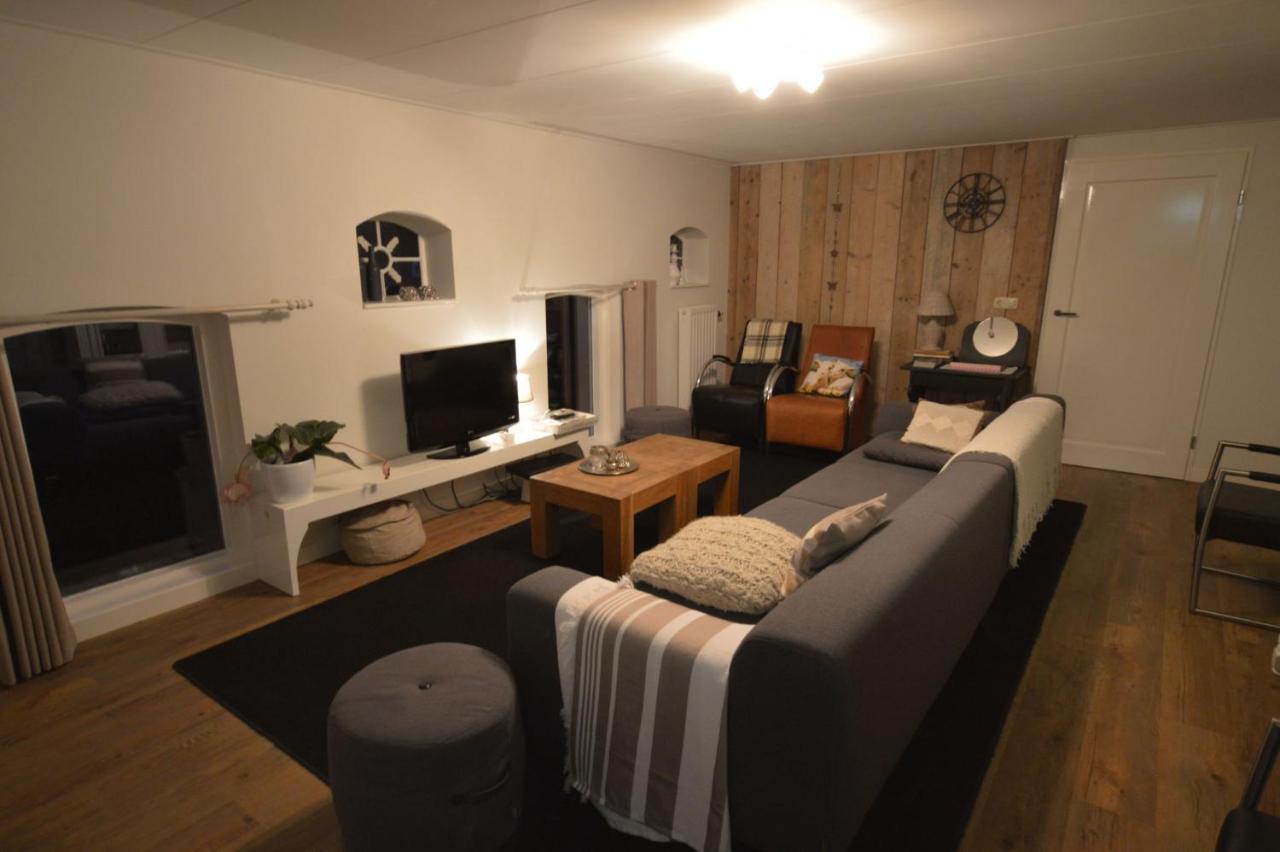 De Geitenmeijer Bed and Breakfast Holten Esterno foto
