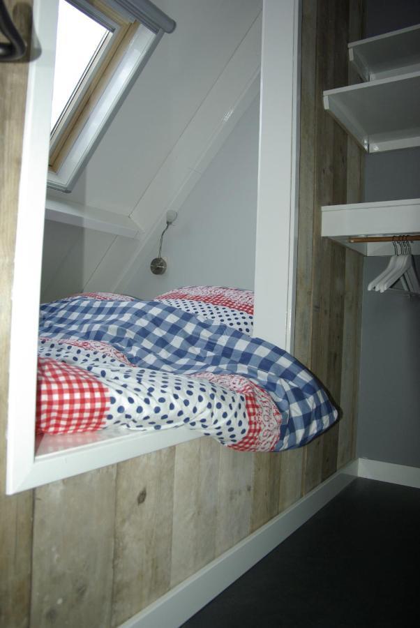De Geitenmeijer Bed and Breakfast Holten Esterno foto