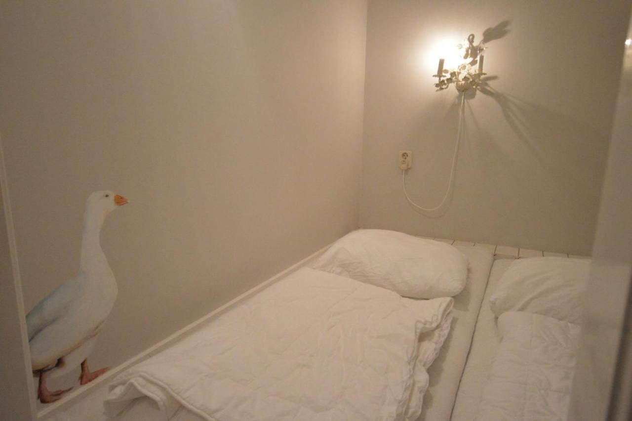 De Geitenmeijer Bed and Breakfast Holten Esterno foto