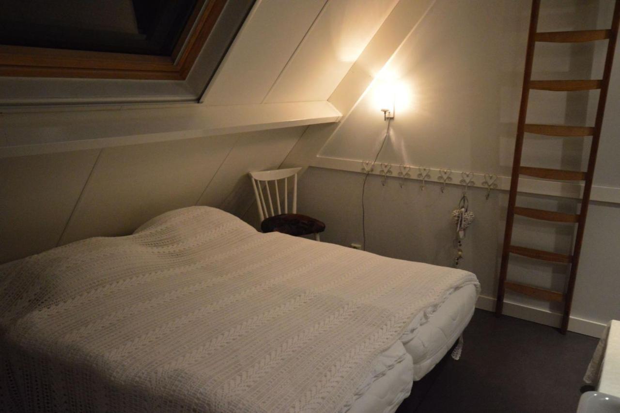 De Geitenmeijer Bed and Breakfast Holten Esterno foto