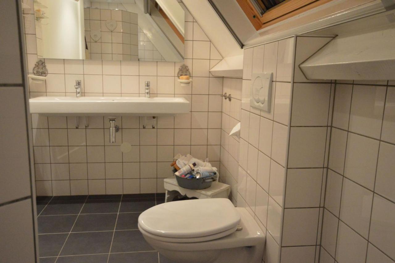 De Geitenmeijer Bed and Breakfast Holten Esterno foto