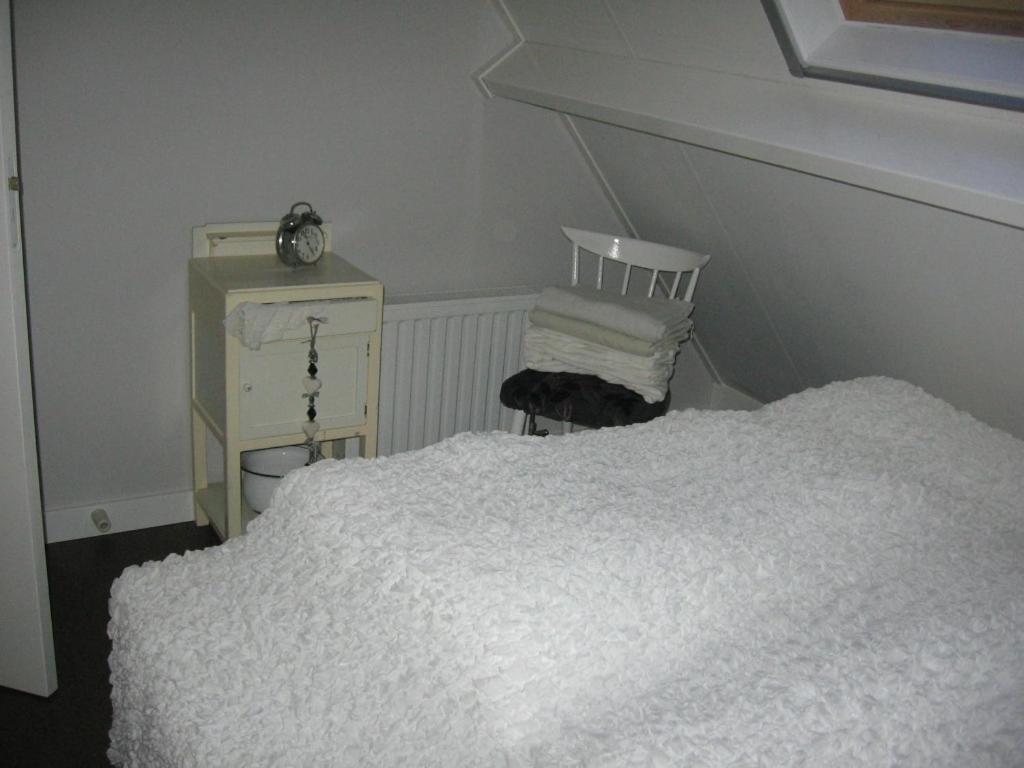 De Geitenmeijer Bed and Breakfast Holten Esterno foto