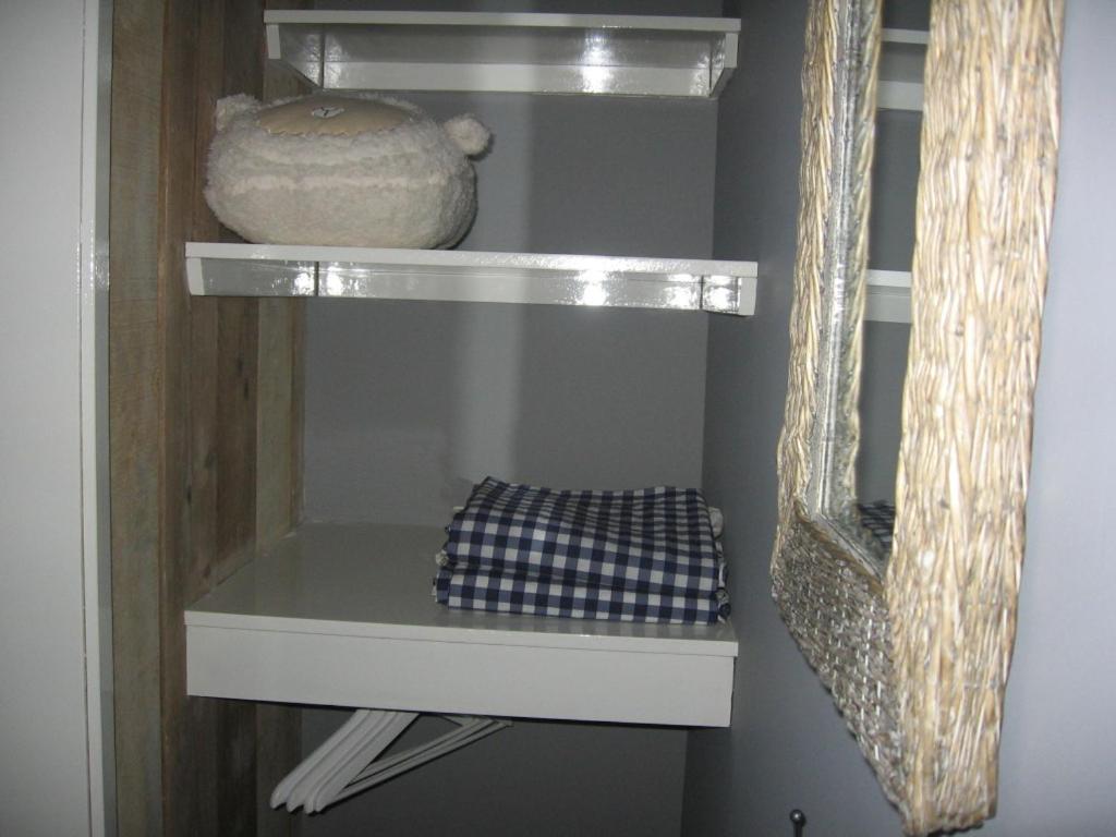 De Geitenmeijer Bed and Breakfast Holten Esterno foto