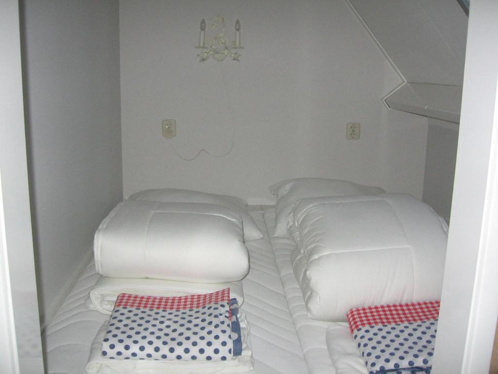 De Geitenmeijer Bed and Breakfast Holten Esterno foto