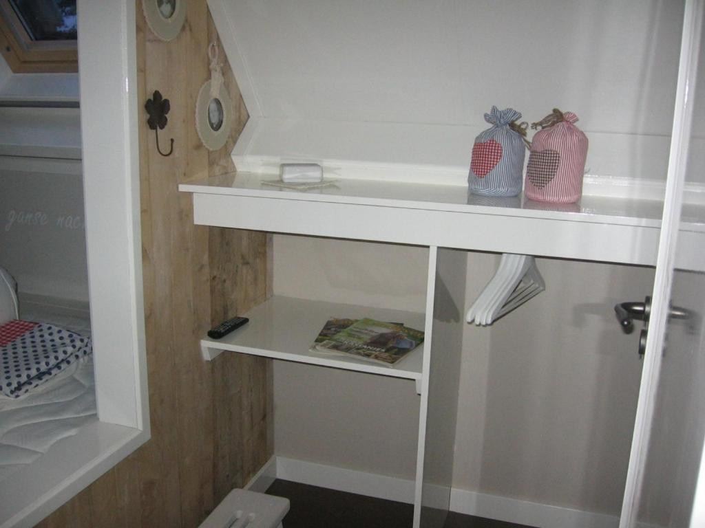 De Geitenmeijer Bed and Breakfast Holten Esterno foto