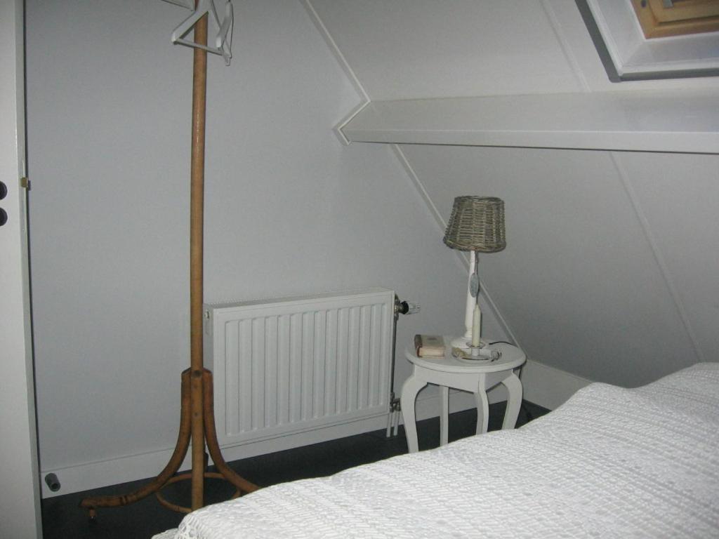 De Geitenmeijer Bed and Breakfast Holten Esterno foto